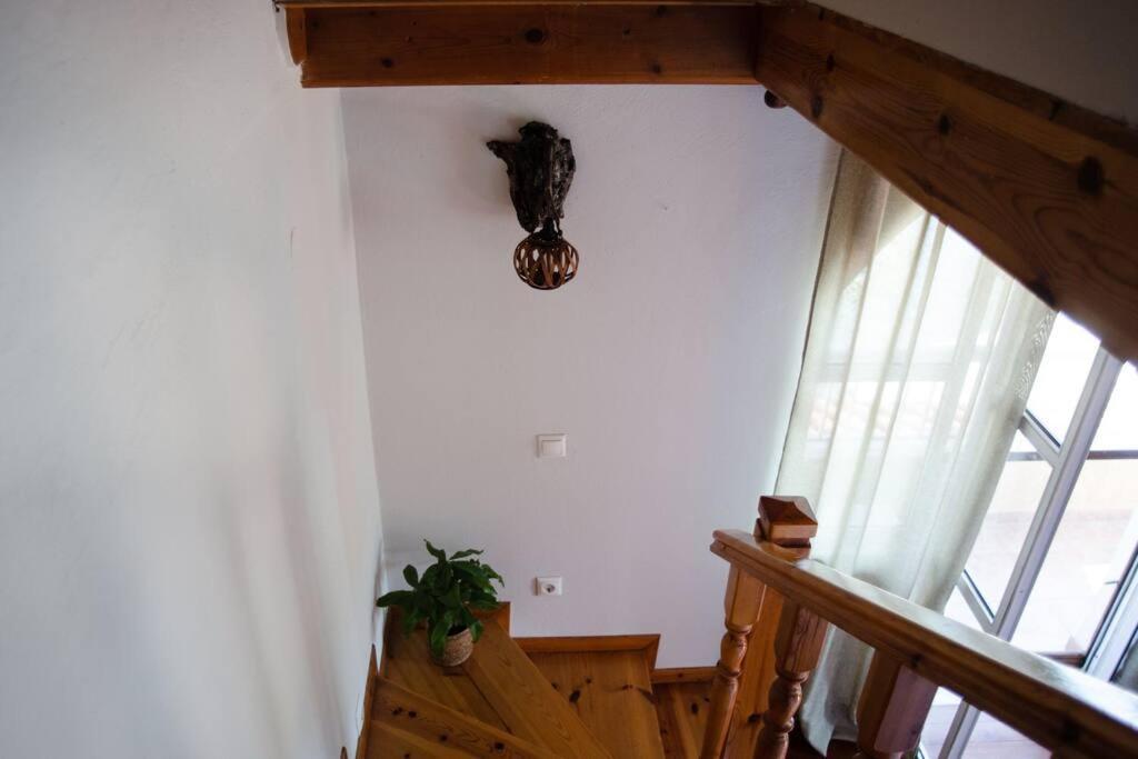 Kohyli Beachfront House Agia Pelagia Chlomou Екстер'єр фото