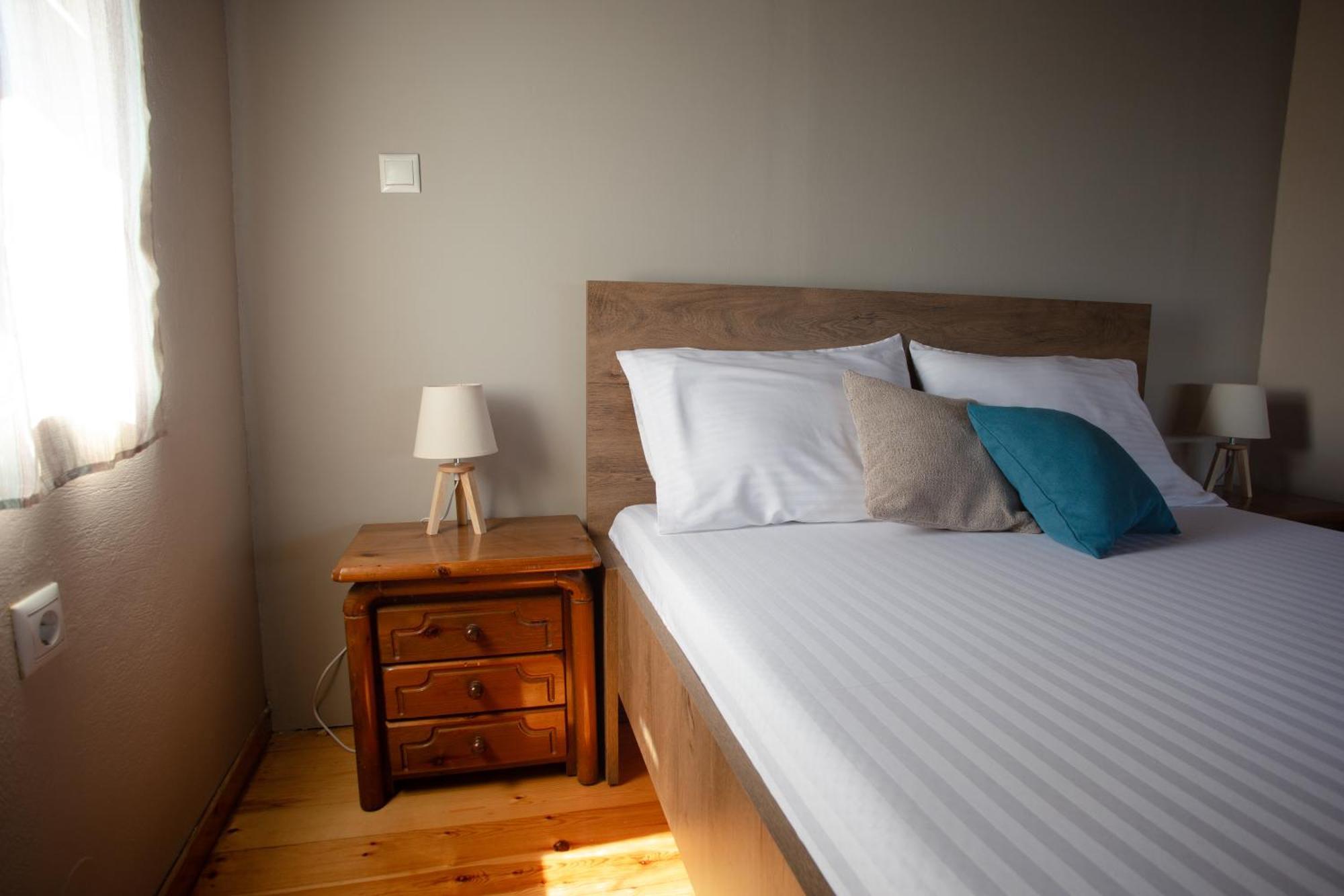 Kohyli Beachfront House Agia Pelagia Chlomou Екстер'єр фото