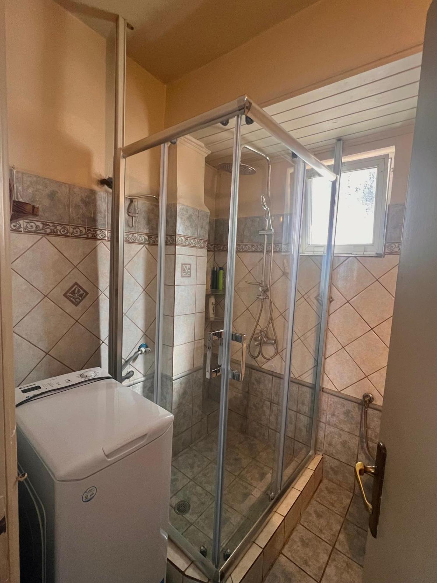 Kohyli Beachfront House Agia Pelagia Chlomou Екстер'єр фото
